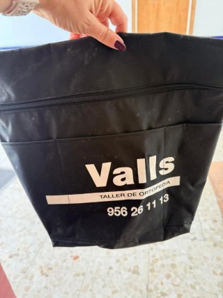 Silla de ruedas
