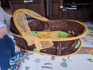 Parco giochi per bambini