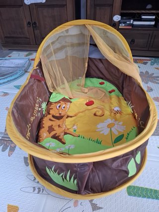 Parco giochi per bambini