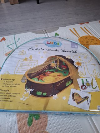 Parco giochi per bambini