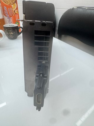Tarjeta Gráfica Sapphire RX 470 8GB