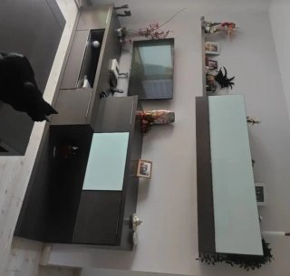 Mueble salon