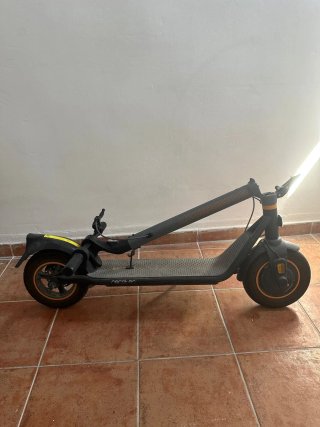 Patinete Cecotec Bongo