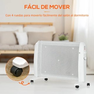 Calefactor