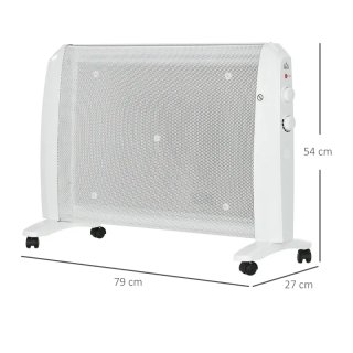 Calefactor