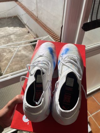 Botas de fútbol Puma Future