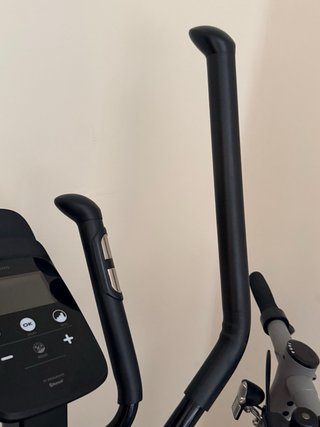 Bicicleta Elíptica DOMYOS 520