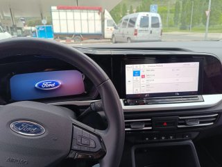 Ford Grand Tourneo Connec 2023
