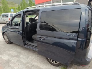 Ford Grand Tourneo Connec 2023