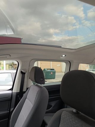 Ford Grand Tourneo Connec 2023