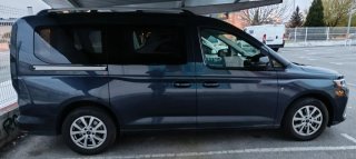 Ford Grand Tourneo Connec 2023