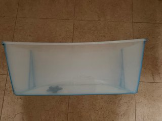 Bañera Stokke