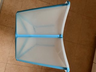 Bañera Stokke