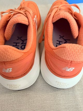 Zapatillas New Balance Fresh Foam X More v6 T40
