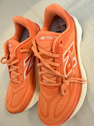 Zapatillas New Balance Fresh Foam X More v6 T40