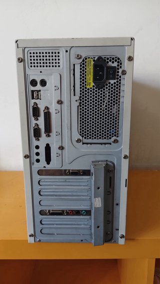 PC Windows 98