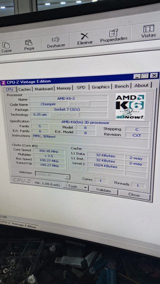 PC Windows 98