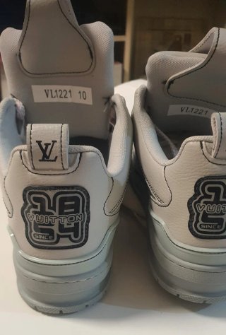Zapatillas LV