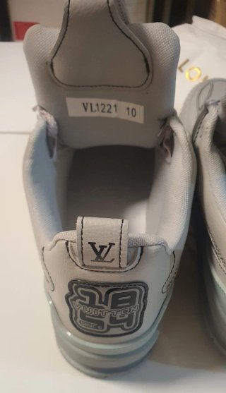 Zapatillas LV