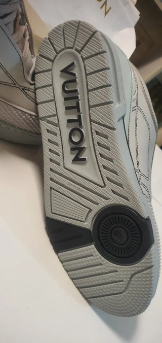 Zapatillas LV