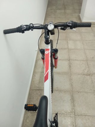 Bici Rockrider Five One - Casi Nueva