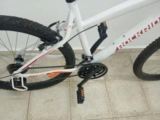 Bici Rockrider Five One - Casi Nueva
