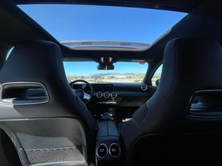 Mercedes-Benz Clase A 200