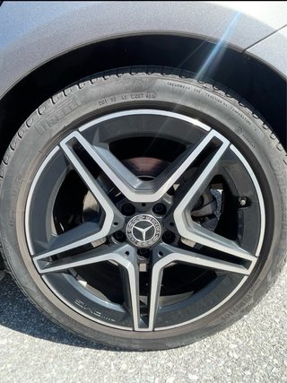 Mercedes-Benz Clase A 200