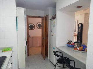 Suite Premium Gandía – Alquiler Temporada -T Inclu