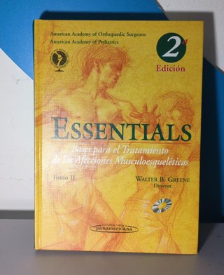 Tratamiento de las Afecciones Musculoesqueléticas