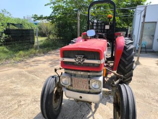 Massey Ferguson Ebro 147