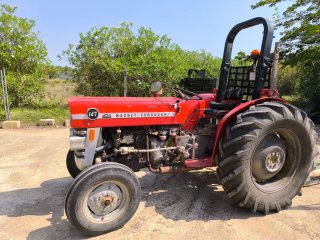 Massey Ferguson Ebro 147