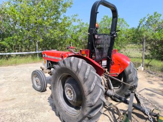 Massey Ferguson Ebro 147