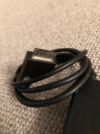 Cargador Sony PSP Go