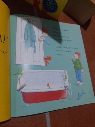 Lote de libros en Inglés, inprescindibles