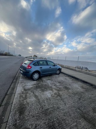 Citroen C4 2007