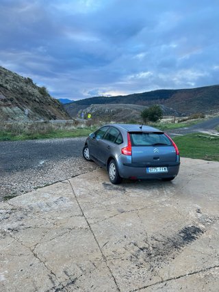 Citroen C4 2007