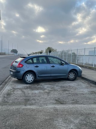 Citroen C4 2007