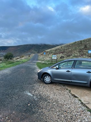 Citroen C4 2007