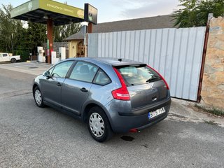 Citroen C4 2007