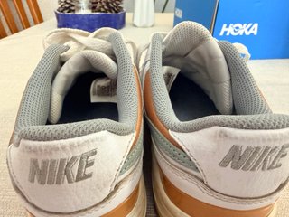 Zapatillas Nike Talla 38.5