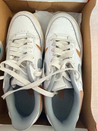 Zapatillas Nike Talla 38.5