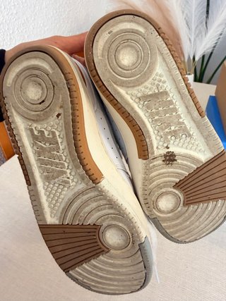 Zapatillas Nike Talla 38.5