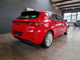 SEAT Leon 204cv Híbrido enchufable