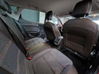 SEAT Leon 204cv Híbrido enchufable