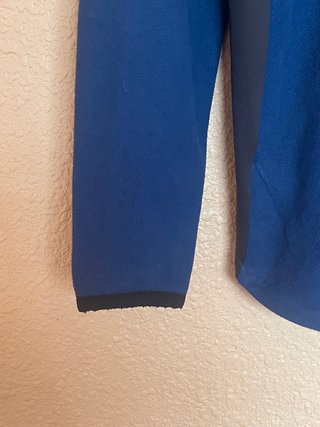 Forro Polar Nike 1/4 Zip Talla L