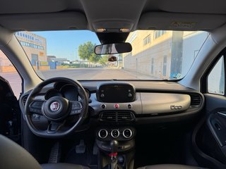 FIAT 500X 2024