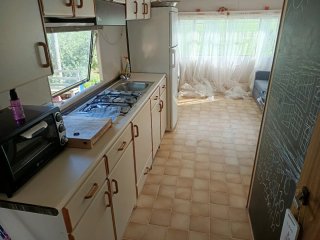 Mobil home