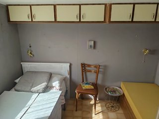 Mobil home