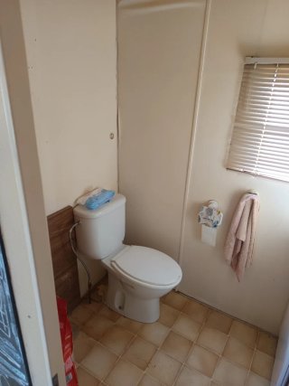 Mobil home